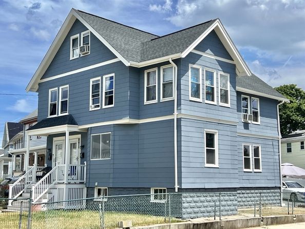 84 86 Wentworth Street, Malden MA 02453