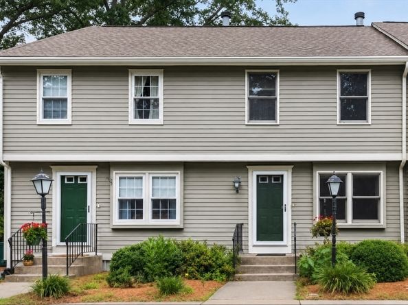 145 South St 6, Walpole MA 02081