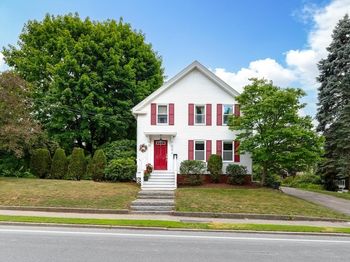 276 Salem St