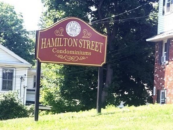 43 Hamilton St 25, Leominster MA 01453