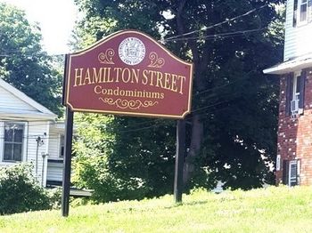 43 Hamilton St