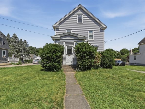 1113 Main Street, Leominster MA 01453