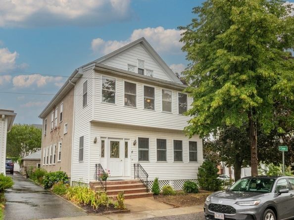 3 Clayton St 3, Watertown MA 02472