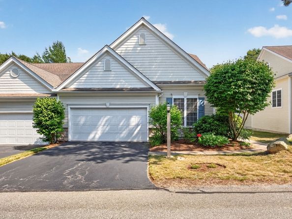 28 Cross Wind, Plymouth MA 02360