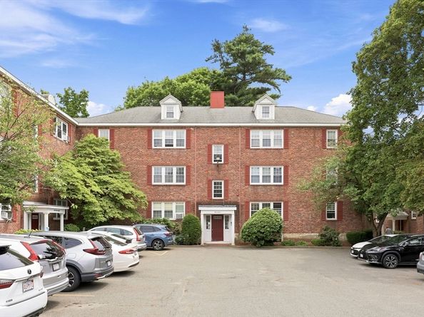 112 Maple St 4, Malden MA 02148