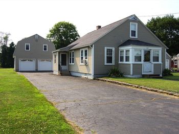 112 Blaine Ave