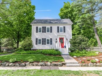 38 Berkeley St