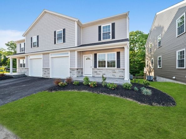 10 Toscano Way 10, Randolph MA 02368