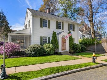 6 Park Terrace