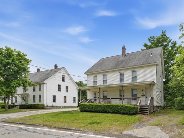 268-270 Providence Road, Grafton MA 01560