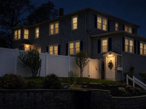 30 Rockland Cir, Hull MA 02045