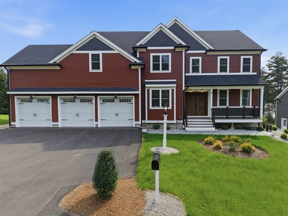 18 Magnolia Road, Natick MA 01760