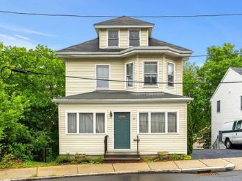 35 Mount Washington Ave