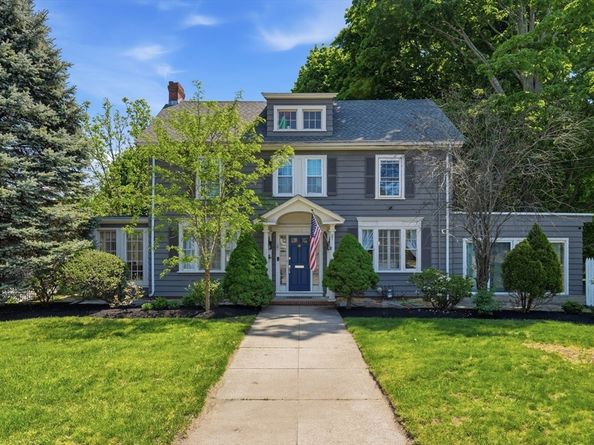 351 Lowell Street, Peabody MA 01960