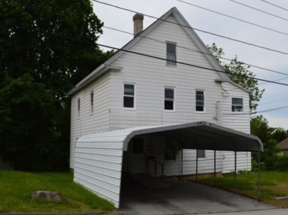 5 Anna St, Worcester MA 01606