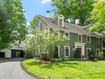 44 Andover Street
