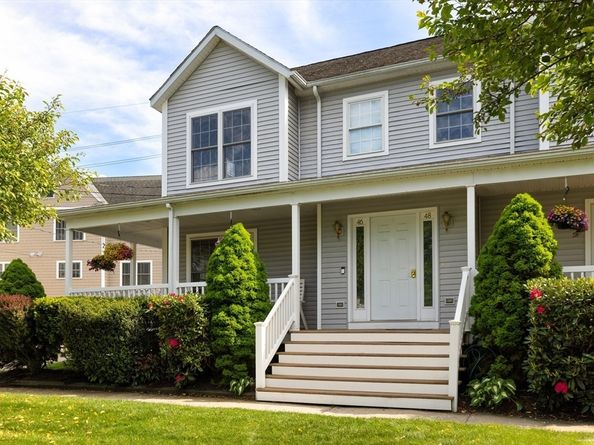 46 Howland Street 46, Needham MA 02492