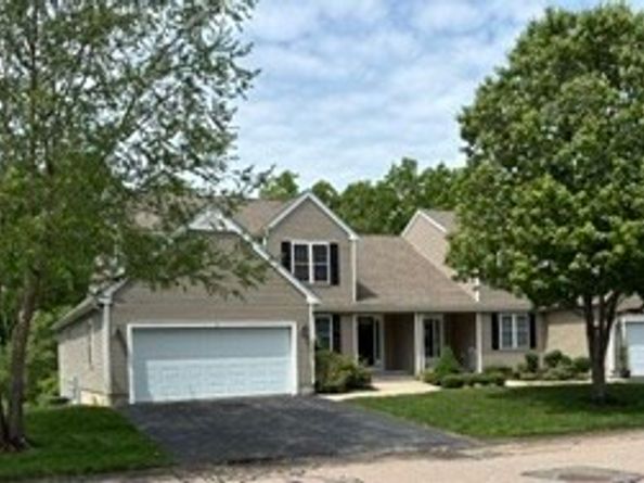 18 Captain Carlson Way 18, West Bridgewater MA 02379