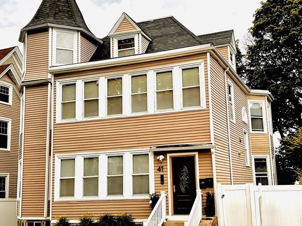 41 Gleason St, Boston MA 02121