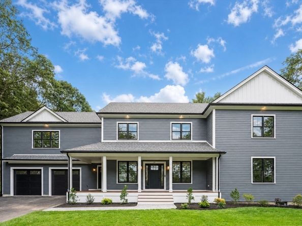 36 Kingswood, Westwood MA 02090