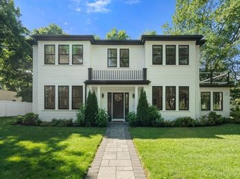 283 Walnut Street