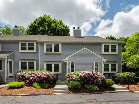 20 Cleverly St A4, Abington MA 02351