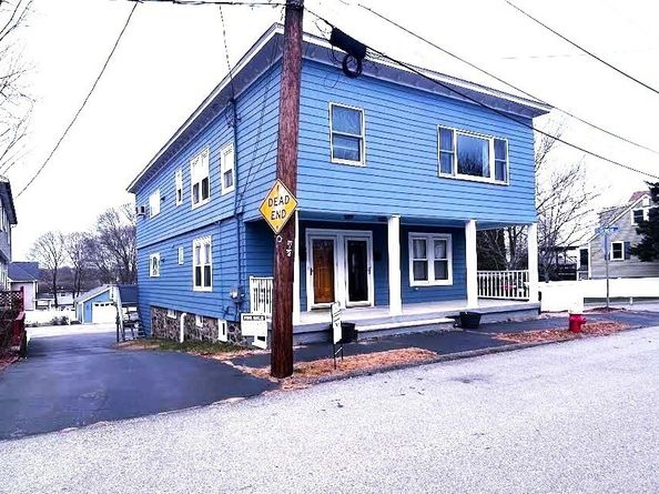 10-12 Fairview Ave, Swampscott MA 01907