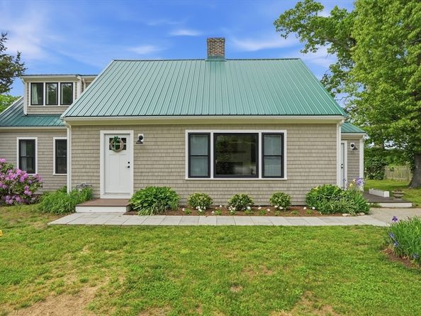 300 Gannett Rd, Scituate MA 02066
