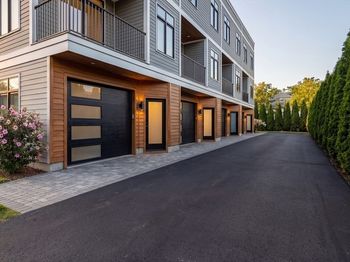 15 Tanglewood