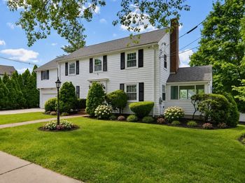 81 Brettwood Road