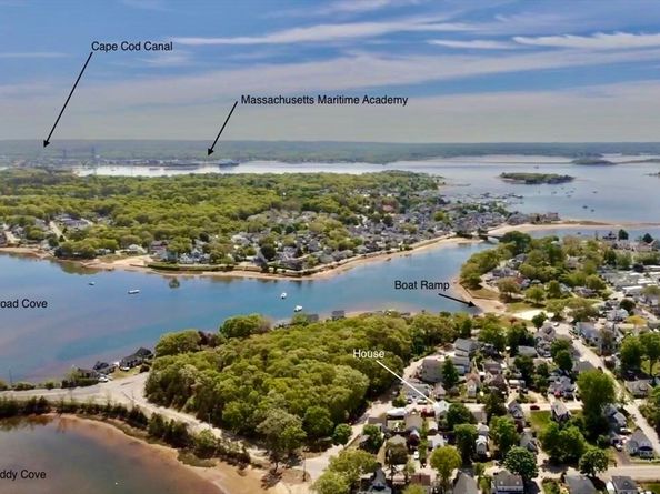 50 Highland Ave, Wareham MA 02558