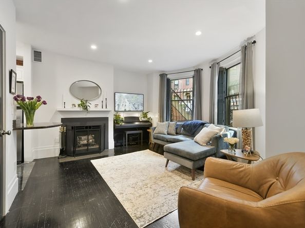 77 Waltham St 2, Boston MA 02118