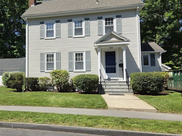 25 Waldeck Road, Milton MA 02186