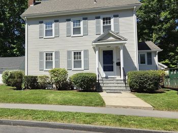 25 Waldeck Road