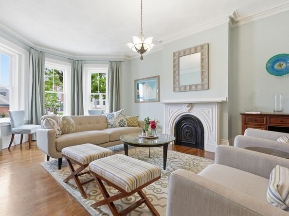 419 Main Street, Boston MA 02129