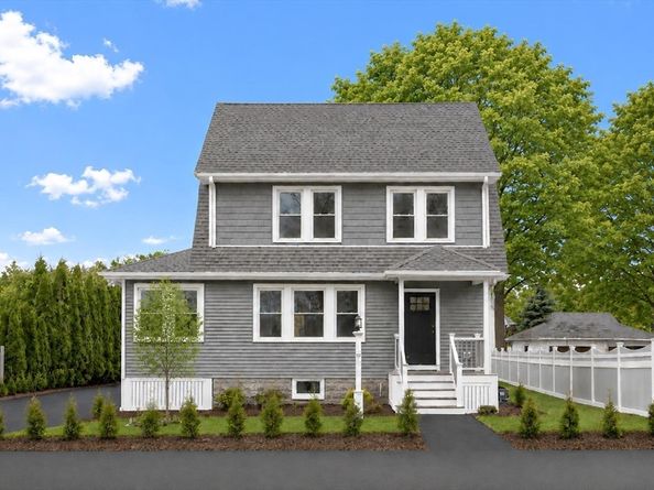 329 Warren, Waltham MA 02453