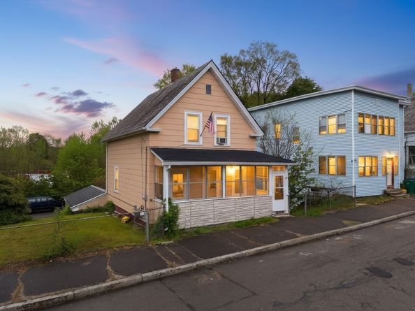 107 Townsend, Fitchburg MA 01420