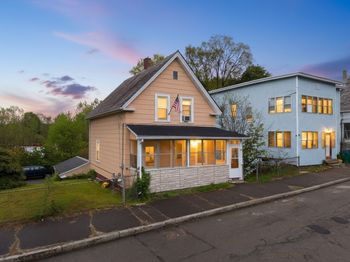 107 Townsend