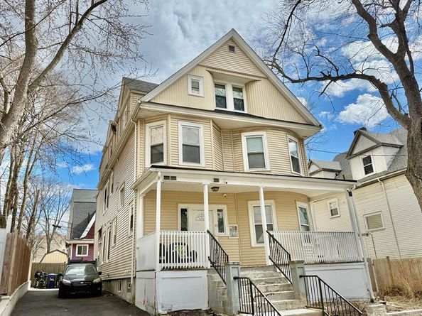 36 Spencer St, Boston MA 02124