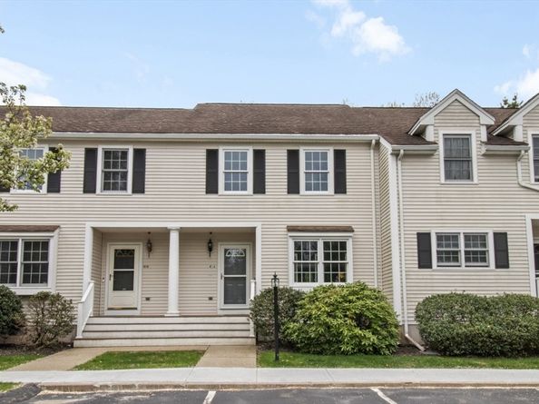 416 Thayer Street 416, Abington MA 02351