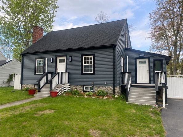 522 Grove St., Worcester MA 01605