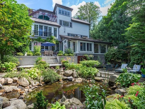 45 Parley Ave, Boston MA 02130