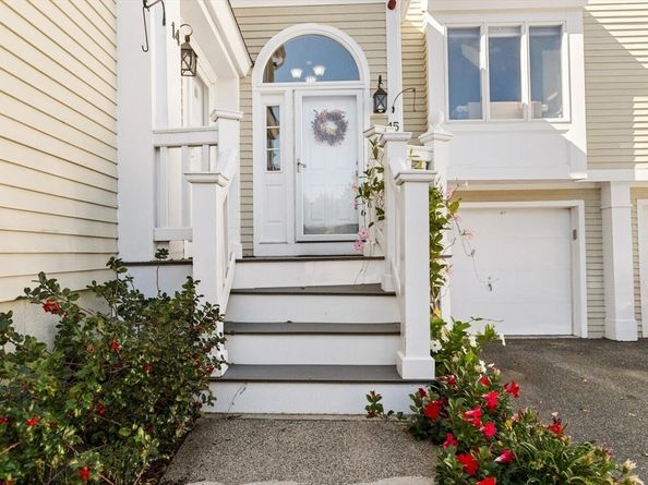 15 Abington Road 15, Danvers MA 01923