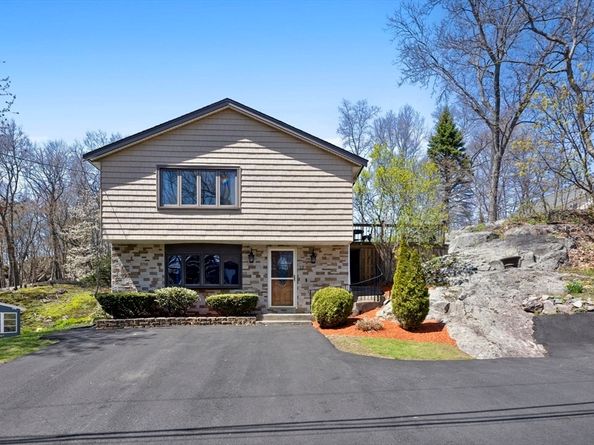 12 Bisbee Road, Saugus MA 01906
