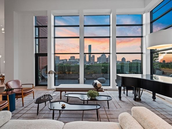1200 Washington PH, Boston MA 02118