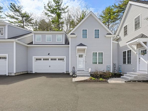 3 Harmony Lane 3, Medway MA 02053
