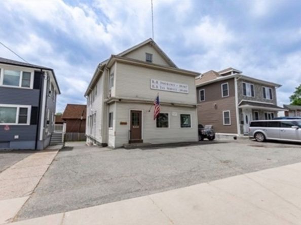 382 Revere Beach Pkwy, Revere MA 02151