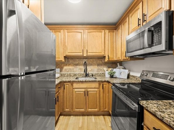 115 Grove St 1, Boston MA 02132