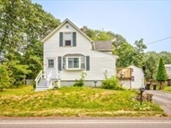 74 Oakland St, Brockton MA 02302