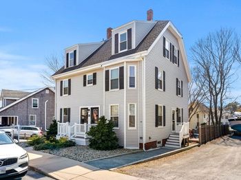 20-22 Lafayette Rd